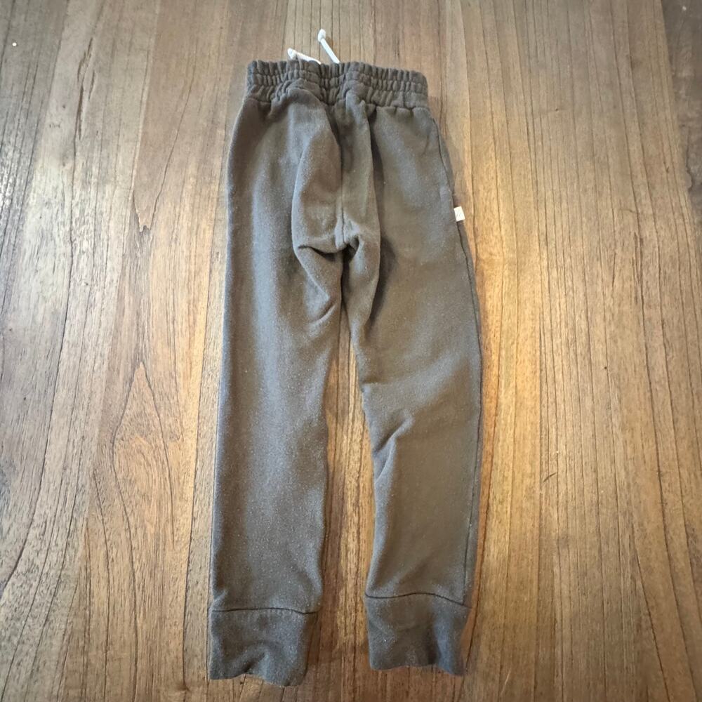 Childhoods Clothing Toddler Boy Original Jogger  - Size 5T - Picture 5 of 5